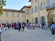 Trecate: successo per la prima edizione della festa dei bambini in Villa Cicogna
