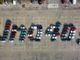 Fiat Uno: uno show per i 40 anni a Vigevano