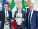 Ron premiato da Regione Lombardia con la Rosa Camuna. "Autore di brani indimenticabili che sono poesia e musica”