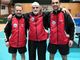 Tennistavolo Vigevano, la promozione in serie B2 è realtà