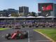 Super Ferrari in Australia! È doppietta con Sainz e Leclerc