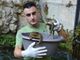 Infrastrutture artificiali e biodiversità: L’appello di Sebastian Colnaghi per proteggere gli anfibi in Lombardia