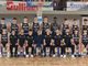 Basket, scatta la spedizione tricolore dell’U19 Eccellenza dell’Allianz Derthona: lunedì l’esordio alle Finali Nazionali di Roma
