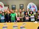Podismo, presentata la 17° Scarpadoro 21K-10,2K-5K: &quot;Patrimonio di Vigevano&quot;