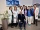 Un nuovo alleato per il Parkinson all’IRCCS Fondazione Mondino, verso una migliore qualità di vita