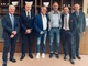 &quot;Incontro strategico a Broni tra Regione Lombardia e Terre D'Oltrepò per il rilancio dell'industria vinicola e lo sviluppo del territorio&quot;