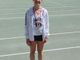 Francesca Bertolotti (Atletica Vigevano) vince il Brixia Meeting internazionale nel salto in lungo e sfiora la qualificazione ai campionati europei under 18