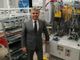 Vigevano, Technology &amp; Service un'azienda che si rinnova e si adegua ai tempi