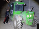 Garlasco: rubano 2 mezzi agricoli alla Biogaservizi, i carabinieri li ritrovano nell'area &quot;ex Record&quot;