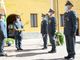 Pavia, celebrato il 247° anniversario della fondazione della Guardia di Finanza: bilancio operativo del 2020