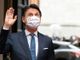 L'addio commosso di Giuseppe Conte: «Orgoglioso di aver rappresentato l’Italia»