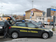 Vercelli, scoperta un'autofficina abusiva: attrezzature sequestrate e guai per il titolare