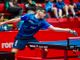 Tennistavolo, esperienza internazionale per Gabriel Deleraico. Convocato per gli Europei U13