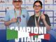 Tennistavolo campionati italiani giovanili, cavalcata inarrestabile di Gabriel Deleraico. Trionfo nel doppio misto con Matilde Buzzoni