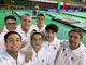 Ginnastica A2: decimo posto al debutto stagionale per la juniores della Costanza 1884