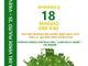 Vigevano, domenica 18 maggio torna la &quot;Giornata del Verde Pulito&quot;