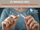 31 maggio è la “Giornata mondiale senza tabacco”