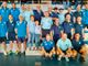Tennistavolo, la O.Met Group ad un passo dall’impresa. Vittoria di misura per la capolista