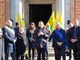 Il Ringraziamento di Coldiretti Pavia a Casteggio