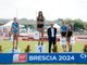 Atletica Vigevano, Gloria Polotto terza nel salto in alto al Challenge stacca il pass per gli Italiani Assoluti