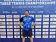 Tennistavolo: campionati europei master, brilla Stefano Guerrini Tennistavolo: campionati europei master, brilla Stefano Guerrini