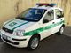 Vigevano: torna lo scout speed sulla Panda della Polizia locale