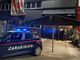 Melzo: a cena seduti al tavolo, i carabinieri chiudono nuovamente il ristorante e sanzionano 8 clienti