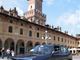 Festa di auto storiche a Vigevano per l’11° memorial Francesco d’Ambrosio