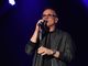Vigevano: Gigi D'Alessio infiamma il pubblico del Castello Sforzesco