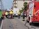 Tragedia a Magnago: motociclista perde la vita in un incidente