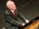 Pavia, il Teatro Fraschini apre la stagione con uno dei pianisti più acclamati al mondo, Maurizio Pollini