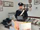Landriano: sorpreso a rubare 8 tablet in una logistica, arrestato magazziniere