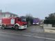 Torre Beretti: fiamme in una casa di strada per Sartirana, lievemente intossicati i proprietari