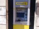 Poste Italiane: a Ozzero installato il nuovo Atm Postamat