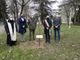 Commemorate le 55 vittime della pandemia a Mede