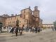 Sartirana: grande partecipazione di pubblico per le giornate FAI