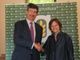 Paola Sacco eletta al vertice di Confagricoltura Alessandria