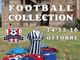 La magia del calcio anni '80 ripercorsa nelle maglie dell'epoca