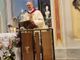 Balossa Bigli: il vescovo in visita alla chiesa parrocchiale
