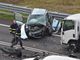 Tragedia sulla Boffalora-Malpensa a Marcallo, medico milanese perde la vita in un incidente. Strada riaperta alle 12.40 (VIDEO)