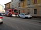 Nelle foto il luogo dove è avvenuta la tragedia