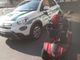 Vigevano: rubano scooter elettrico a un uomo disabile, la Polizia locale lo ritrova sul retro di una palazzina