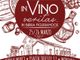 A Mortara due giornate dedicate a vino e street food