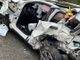 Buscate, scontro sulla Boffalora – Malpensa: donna estratta dalle lamiere dell’auto dai Vigili del Fuoco