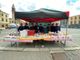Mede: grande successo in piazza della Repubblica per il &quot;Pane Alpino&quot;