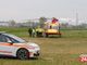 Ottobiano: cade sulla pista da motocross, 14enne soccorso con l'elicottero