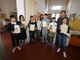 Sartirana: premiati i vincitori del concorso &quot;Penna d'argento&quot;