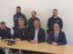 La conferenza stampa al comando di via San Giacomo