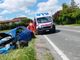 Pavia: scontro tra auto in viale Cremona, soccorse 3 persone