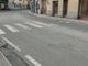 Cilavegna: ragazzina 11enne investita da un'auto in via Gramsci